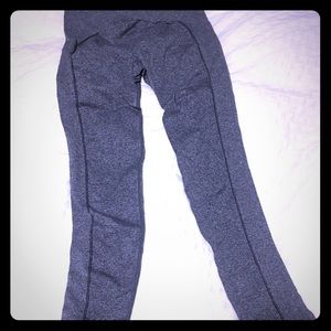 Lolë women's 3/4 leggings